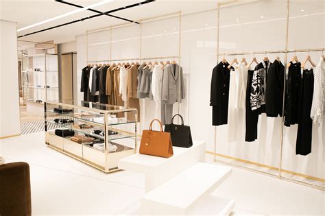 burberry flagship store nyc